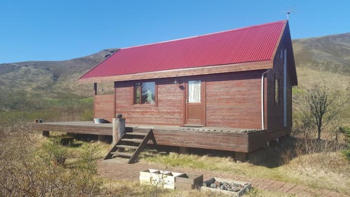 Flaga 2 Guesthouse Hrifunes Exterior photo